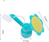 3Pcs Bottle Cap Sprinkler, Plastic Dual Head Bottle Watering Spout, Bottle Watering Spout Bonsai Watering Can for Indoor Seedlings Plant, Garden T...