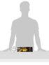 Le Veneziane Italian Gluten Free Corn Pasta Spaghetti 250...