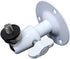 Camera Bracket Mount Pack of 4 Metal Outdoor/Indoor Use Security Bracket for Oculus Rift Sensor CCTV Suvellicance System...