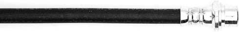 Dynamic Friction Company Front Left Brake Line Hose 350-76101 For 2008-2019 Toyota Highlander, 2009-2015 Toyota Venza, 2010-2016 Lexus RX450h, 201...
