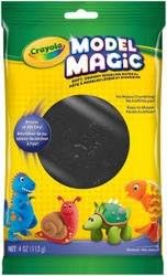 Crayola Model Magic 4oz-Black...
