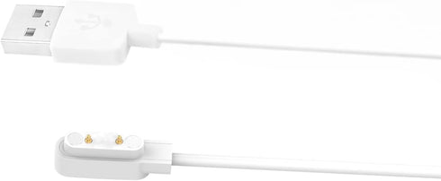 Charger Compatible with Xplora XGO2 Charging Cable 60CM Replacement Smartwatch Charger Intended for Xplora XGO2...