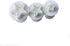 Star Small Fondant Plunger Cutter Set Cake Cookies Decorating Tool Mold-Tiny 3 Pieces?Mini?...