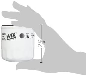 WIX WL10001 Oil Filter...