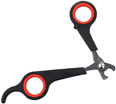 Small Dog Nail Clippers Trimmers, Pet Nail Clippers - Small Pet...