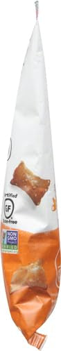 Quinn Snacks Peanut Butter Filled Pretzels, 7 Oz...