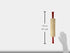 Bethany Housewares Wood Rolling Pin Corrugated Bulk...
