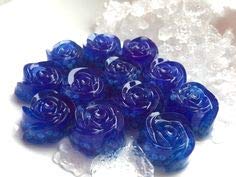 ANCIENT HERB Premium Dried Butterfly Pea Flower for Blue & Purple Drinks and Food Coloring, Pea Flower Tea, Non-GMO, Pure Natural Butterfly Pea Te...