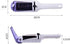 1PCS Large Clamshell Brush Miniature Household Pet Hair Remover Brush Anti-Static Sticking Brush Dust Removal Brush...