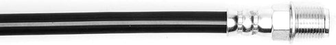 Dynamic Friction Company Rear Brake Line Hose 350-71009 For 1961-1971 International Scout...