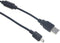 6ft Mini USB 2.0 Charging Cable Cord for UNIDEN SR30C SDS100 Handheld Scanner...