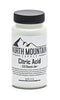 North Mountain Supply - CA-3.5oz Pure Food Grade Citric Acid - 3.5 Ounce Jar...