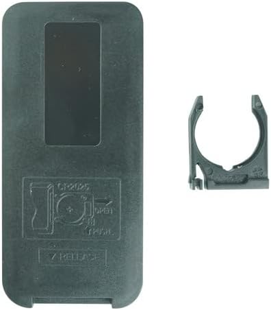Replacement Infrared Remote Control for EdenPURE A5095 A5152 Gen2 Pure PTC Portable Room Heater...