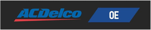 ACDelco GM Original Equipment 20819284 Power Brake Booster Gasket...