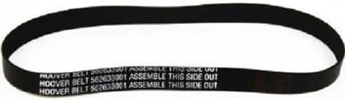 Hoover Nano Cyclonic UH20020 Upright Vac Non Stretch Belt Single Part #562633001...