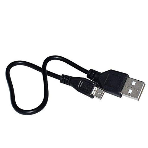 Replacement USB Charging Charger Power Supply Cable for Beats by Dr Dre Powerbeats 2, Powerbeats 3, Studio 2.0 Wireless Headphones and Pill Speake...