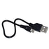 Replacement USB Charging Charger Power Supply Cable for Beats by Dr Dre Powerbeats 2, Powerbeats 3, Studio 2.0 Wireless Headphones and Pill Speake...