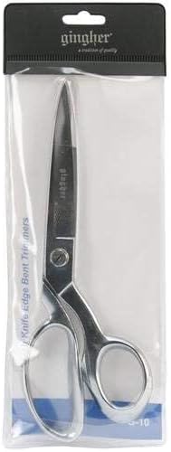 Gingher Inc, 10" (01-005285)...