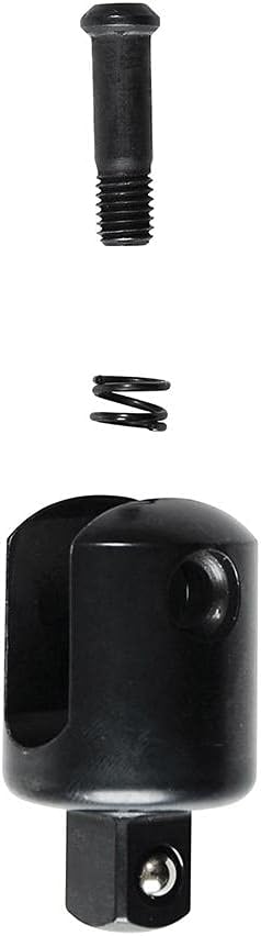 Urrea 5466RS 1/2-Inch Replacement Hinge Handle Repair Kit...