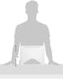 Winco Dome Cover with Side Cut, Half Size, Polycarbonate...