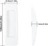 Self-Stick Instant Cabinet Drawer Handle Multipurpose Cabinet Knobs Helper Auxiliary Kitchen Cabinet Sliding Door Window Handle Convenient Opening...