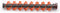 Area Rug Brush Roll,for Bissell Crosswave 1866,1868,1926,1785 Series Vacuum,Compare to Part # 1608017...