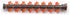 Area Rug Brush Roll,for Bissell Crosswave 1866,1868,1926,1785 Series Vacuum,Compare to Part # 1608017...