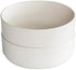 Nordic Ware Soup or Salad Bowl, Set of 2, White...