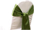 IHKFILAN Double Faced Satin Ribbon 2 Inch x 25 Yards Double Sided Solid Polyester Ribbon for Gift Wrapping Party Hair Braids Bow Baby Shower Decor...