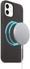 Magnetic Wireless Phone Charger Qi Fast Charging 15W 3 Ft...