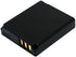 Battery for Mini Projector PJM-1000 NK01-S005 NK03-S005 NK01-S005 1050mAh......