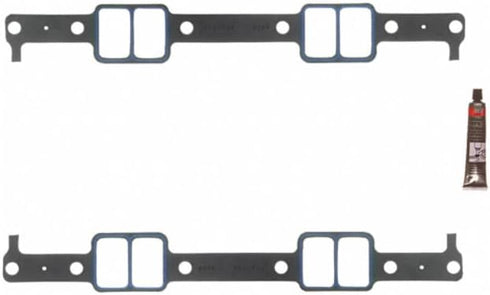 FEL-PRO 1284 Intake Manifold Gasket Set...
