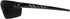 Edge Eyewear DZ116-G2 Zorge G2 Wrap-Around Safety Glasses, Anti-Scratch, Non-Slip, UV 400, Military Grade, ANSI/ISEA & MCEPS Compliant, 5.04" Wide...