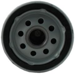 PLB3387A Red Premium Line Spin-On Oil Filter for AMC,Buick,Chevrolet,Daewoo,GMC,Isuzu,Jeep,Oldsmobile,Pontiac...