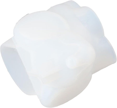 Silicone Elephant Shaped Resin Molds for Jewelry Storage Box,Candle Holder DIY Craft Home Decor,Cute Animal Shape Epoxy Resin Casting Holder Mould...
