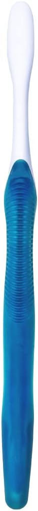 Oral-B Complete Sensitive Toothbrush, 35 Extra Soft - 1 Count...