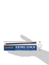 General's Hexagonal Non-Toxic Drawing Pencil - 4H Thin Tip – Black - Pack of 12...