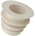 Buying Q Buying S Replacement Pool Cleaner Skimmer Cone Adaptor for Zodiac Baracuda Valve Cuff W70263 W63900 K121110 AXV039CP(2 Pack)...