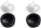 WELO 667460 Snowblower Parts for Primer Bulbs Replace Stens and Toro 66-7460 FSL90-0071 Works for Toro Snow Blower Models CCR-1000 CCR-2000 CCR-20...