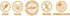 NusaPure Chitosan 1200mg 150 Caps (Non-GMO & Soyfree) with Bioperine...