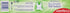 Colgate, Sparkling White Baking Soda Anticavity Fluoride Toothpaste Zing oz, Mint, 6 Ounce...