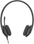 Logitech USB Headset H340...