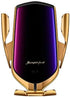Car Wireless Charger (Gold): Wireless Car Charger Phone Mount - Power Up and Stay Connected on The Go!......