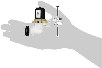 TRICO Spray Automotive Replacement Windshield Washer Pump (11-507) Fits Select Chrysler, Dodge, Jeep, and Plymouth Model Years...