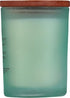 Chesapeake Bay Balance + Harmony Scented Candle Water Lily Pear Fragrance 50 Hours Burn Time Warm & Decorative Soy Wax Blend...