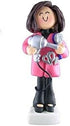 OC-014-FBR Hairdresser Ornament...