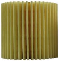 PCB9972 UltraFLOW Cartridge Oil Filter for LEXUS ES350(07-10), RX350(07-10), RX450h(10), TOYOTA Avalon(05-11), Camry(07-11), Highlander(08-10), RA...