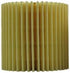 PCB9972 UltraFLOW Cartridge Oil Filter for LEXUS ES350(07-10), RX350(07-10), RX450h(10), TOYOTA Avalon(05-11), Camry(07-11), Highlander(08-10), RA...