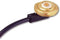 Laird Technologies - 3/4" Brass Mt,cable,no cn...