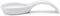 Fox Run Mason Jar Spoon Rest, 7.75 x 2.75 x 1.5 inches, White...